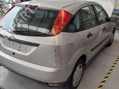 Hanskerom FORD FOCUS I (DAW, DBW) 1.6 16V | BP12774038C95 