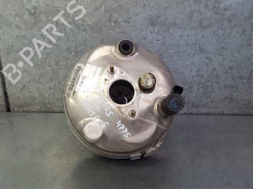 Used Servo brake MERCEDES-BENZ S-CLASS (W220, V220) S 320 CDI (220.026, 220.126) (197 hp) 12711870