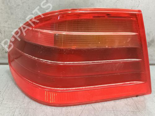 Used Left taillight MERCEDES-BENZ E-CLASS (W210) E 300 Turbo-D (210.025) (177 hp) 17560849