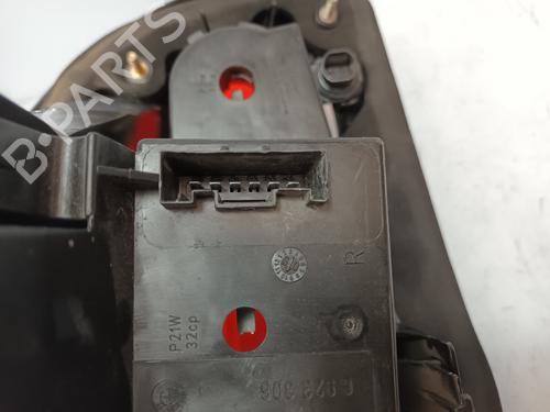 Right taillight BMW 5 (E60) 520 d | BP22567632C35 