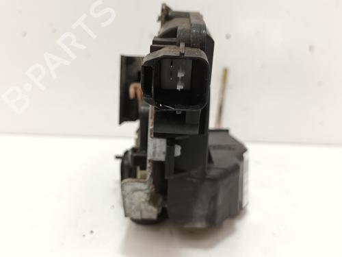 Rear left lock KIA PICANTO I (SA) 1.1 | BP13474987C100 