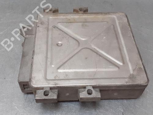 Engine control unit (ECU) FIAT BRAVA (182_) 1.6 16V (182.BB) | BP12690839M57 