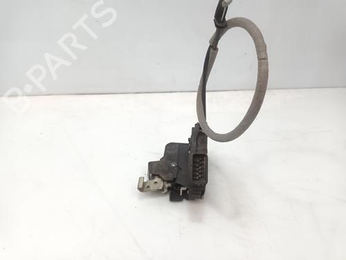 Front right lock FORD S-MAX (WA6)  | BP28669389C97 