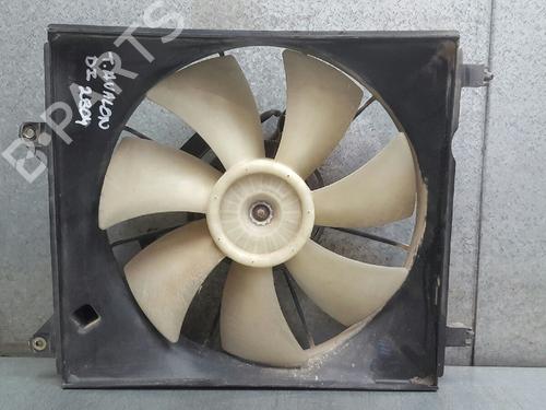 Radiator fan TOYOTA AVALON Saloon (_X2_)  | BP12905501M35