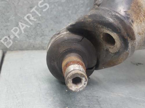 Left front suspension arm VW LT 28-46 II Van (2DA, 2DD, 2DH) 2.5 TDI | BP12715626M12 