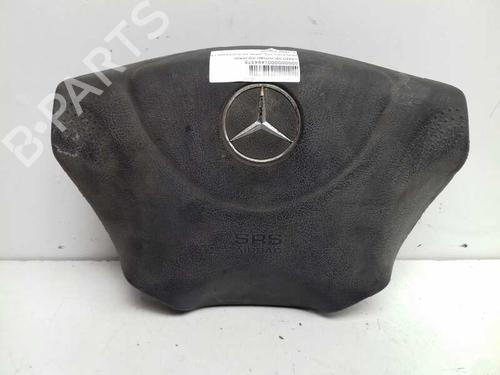 Airbag delantero izquierdo MERCEDES-BENZ VITO Van (W638) 110 CDI 2.2 (638.094) (102 hp) YJ1K6F3SERQ | YJ1K6F3SERQ |