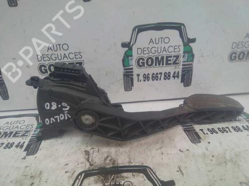 Pedal VOLVO S80 I (184) 2.4 | BP12803392I4 