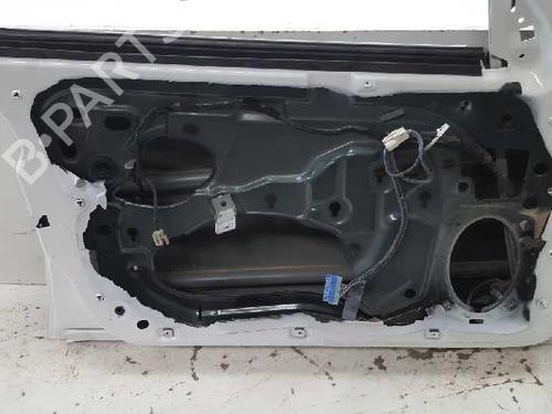 Left front door CHRYSLER SEBRING (JR) 2.7 V6 24V | BP12748235C2 