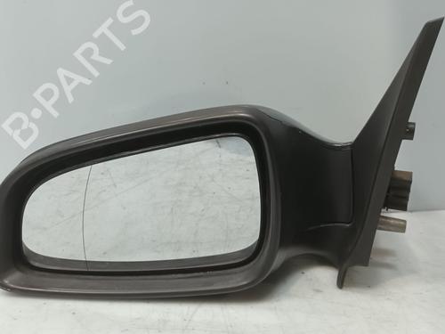Used Left mirror OPEL ASTRA H TwinTop (A04) [2005-2010]  30151785