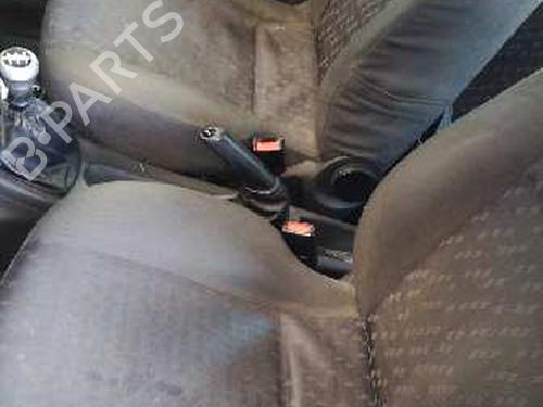 Engine control unit (ECU) FORD FOCUS I (DAW, DBW) 1.8 Turbo DI / TDDi | BP12732081M57