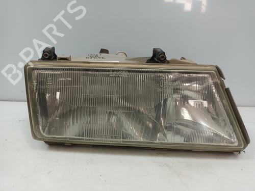 Used Right headlight LANCIA DEDRA (835_) 1.6 LE Cat (835EB) (90 hp) 28215843