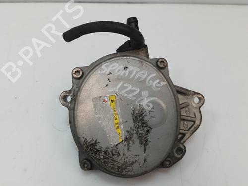 Used Vacuum pump Vacuum pump KIA SPORTAGE III (SL) [2009-2017] 36258244 36258244