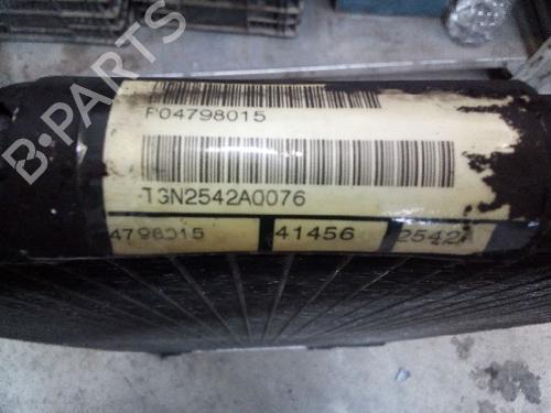 AC radiator CHRYSLER VOYAGER / GRAND VOYAGER III (GS_, NS_) 2.5 TD | BP12803748M32 