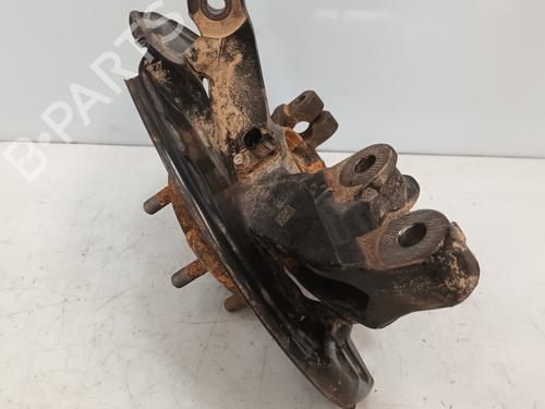 Right front steering knuckle FORD FOCUS IV (HN)  | BP26504551M26 