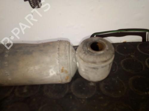 Left rear shock absorber CHRYSLER VOYAGER IV (RG, RS)  | BP12815269M18 