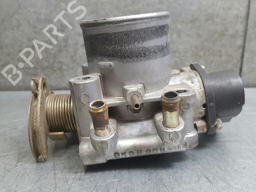 Throttle body HYUNDAI LANTRA I (J-1) 1.5 i.e. | BP12748028M82 