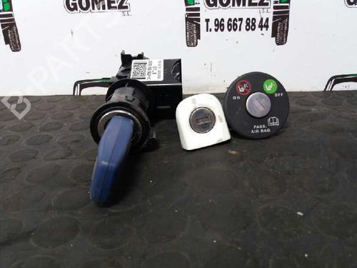Used Ignition barrel FIAT STILO (192_) 1.4 16V (90 hp) 12684100