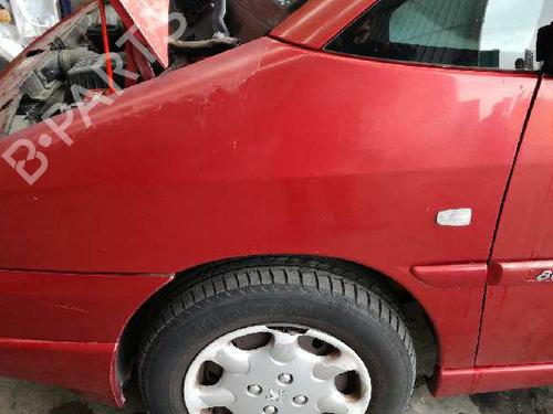 AC radiator PEUGEOT 806 (221) 2.0 16V | BP12717032M32 