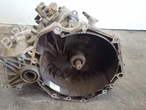 Used Gearbox OPEL VECTRA B (J96) 2.0 DTI 16V (F19) (101 hp) 12808559
