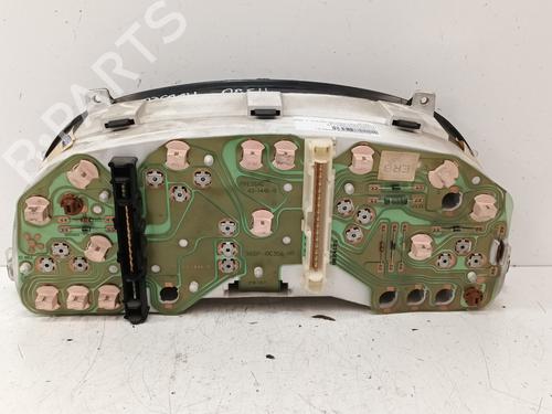 Instrument cluster FORD MONDEO I Turnier (BNP) 1.8 i 16V | BP18331843C47 