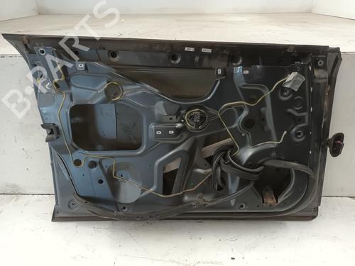 Left front door AUDI A4 B7 (8EC)  | BP17530990C2 