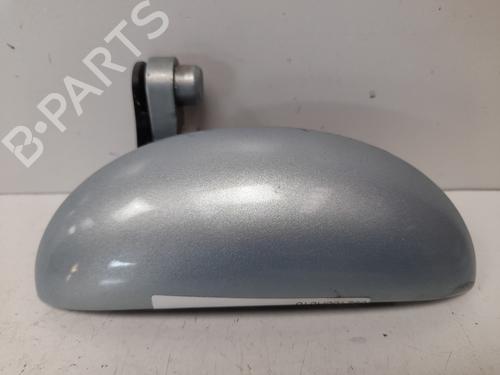 Used Front right exterior door handle TOYOTA AYGO (_B1_) 1.0 (KGB10_, KGB10R) (68 hp) 12686473