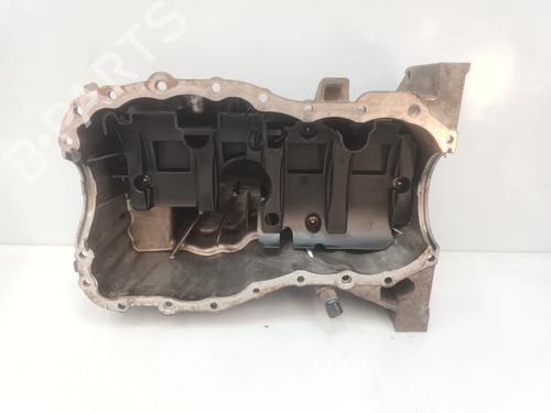 Oliebundkar RENAULT CLIO III (BR0/1, CR0/1) 1.5 dCi (C/BR0G, C/BR1G) | BP30909040M115 