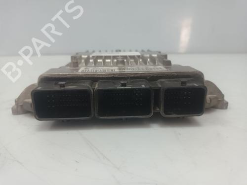 Used Engine control unit (ECU) PEUGEOT 407 (6D_) [2004-2011]  29463980