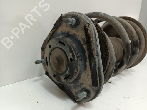 Left front shock absorber TOYOTA COROLLA Verso (ZER_, ZZE12_, R1_) 1.8 (ZNR11_, ZNR11R) | BP17187012M16 