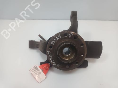 Used Left front steering knuckle Left front steering knuckle OPEL ASTRA H (A04) [2004-2014] 33470212 33470212