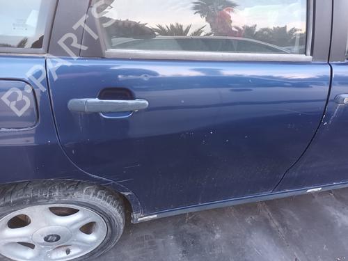 Headlight switch SEAT IBIZA II (6K1) 1.4 i | BP18082954I24 