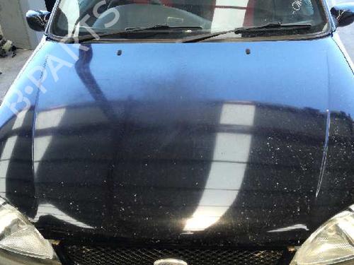 Lampa przednia lewa FORD FIESTA IV (JA_, JB_) 1.25 i 16V | BP12741848C28