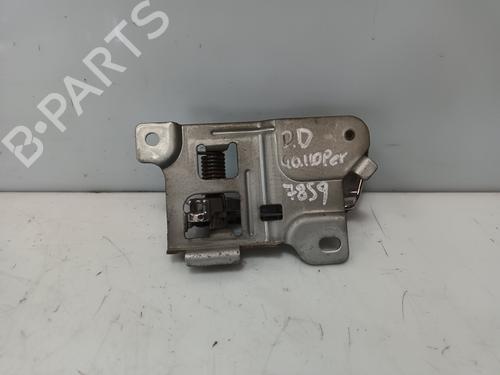 Højre fortil invendig håndtag MITSUBISHI GALLOPER (JK-01) 2.5 TD intercooler | BP22701457I14 