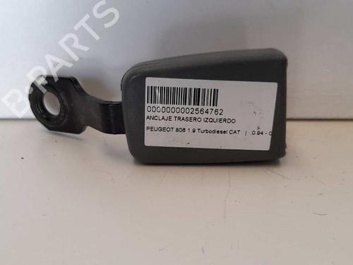 Used Other PEUGEOT 806 (221) 1.9 TD (90 hp) 13977669