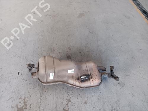 Sistema de escape VW GOLF IV (1J1) [1997-2008]  32364086