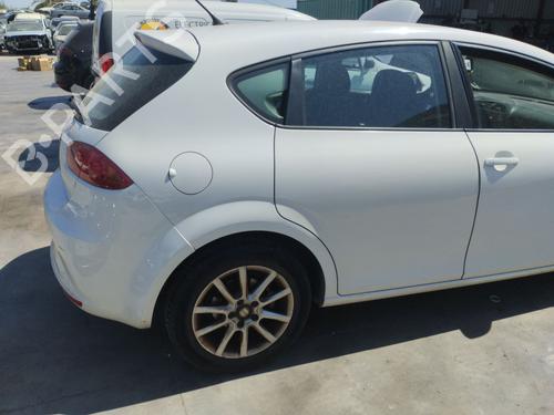 Right tailgate light SEAT LEON (1P1) 1.6 TDI | BP38329883C80 - Image 8