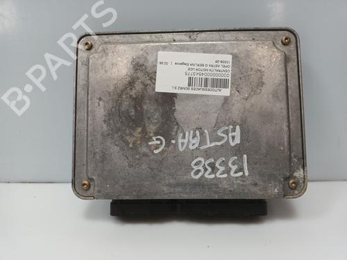 Used Engine control unit (ECU) Engine control unit (ECU) 33175360 33175360