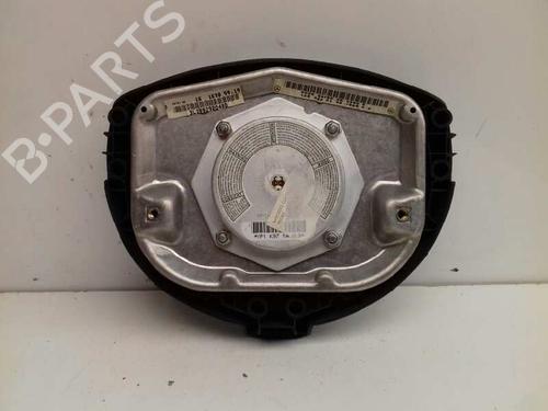 Driver airbag MERCEDES-BENZ A-CLASS (W168) A 170 CDI (168.008) | BP12758694C9 