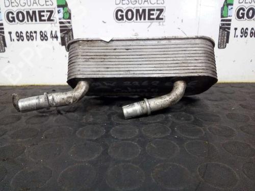 Oil radiator BMW 3 Convertible (E46) 323 Ci | BP13986647M33 