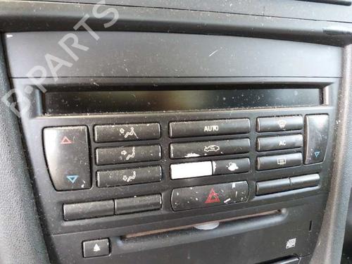 Climate control SAAB 9-3 (YS3F, E79, D79, D75) 1.9 TiD | BP12711226I5 