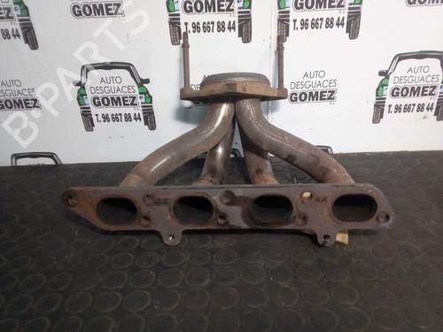 Exhaust manifold VOLVO V40 Estate (645) 1.8 | BP12791366M110 
