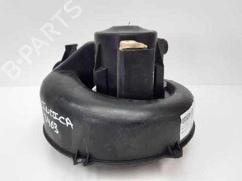 Used Heater blower motor TATA INDICA [1998-2025]  12853529