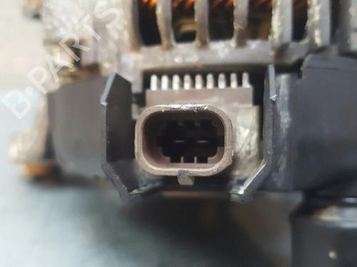Alternator OPEL CORSA E (X15) 1.4 (08, 68) | BP12751423M7 