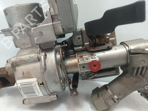 Steering column FORD FIESTA VI (CB1, CCN) 1.25 | BP24227756M21 
