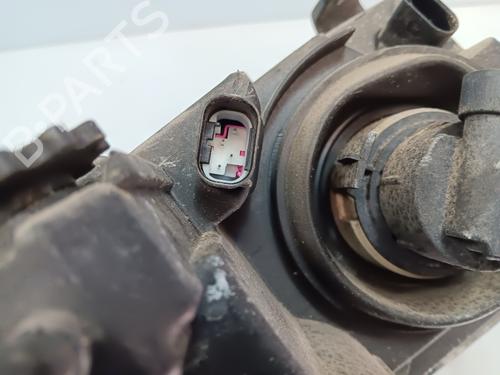 Left headlight BMW 3 Touring (E46) 320 d | BP24620620C28 