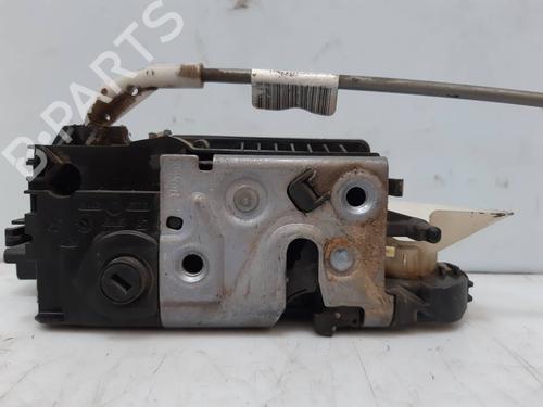 Front left lock CITROËN C4 II (NC_) 1.6 BlueHDi 120 | BP40197683C98 - Image 2