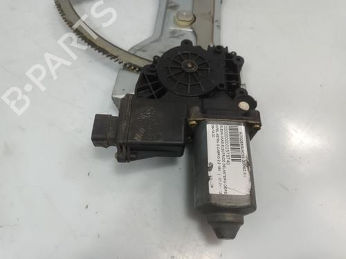 Other OPEL ASTRA G Convertible (T98) 2.2 16V (F67) | BP28057240O1 
