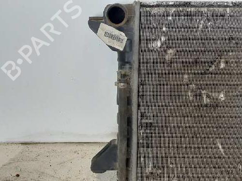 Water radiator CITROËN C15 Box Body/MPV (VD_) 1.1 i | BP12707054M31 