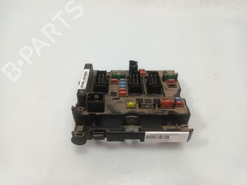 Used Fuse box Fuse box PEUGEOT 307 (3A/C) 2.0 HDi 90 (90 hp) 31670178 31670178