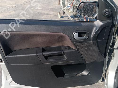 Engine control unit (ECU) FORD FUSION (JU_) 1.4 TDCi | BP36233203M57  - Image 13